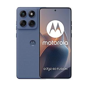 CELULAR MOTOROLA MOTO EDGE 60 FUSION 256GB Y 8 GB XT250312