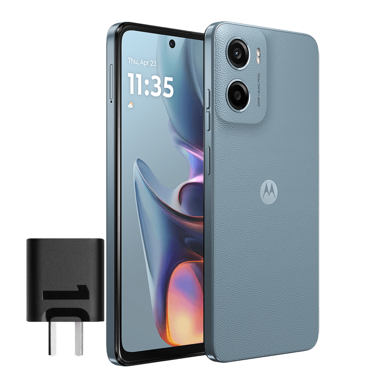 CELULAR MOTOROLA MOTO E15 64GB Y 2 GB XT2523