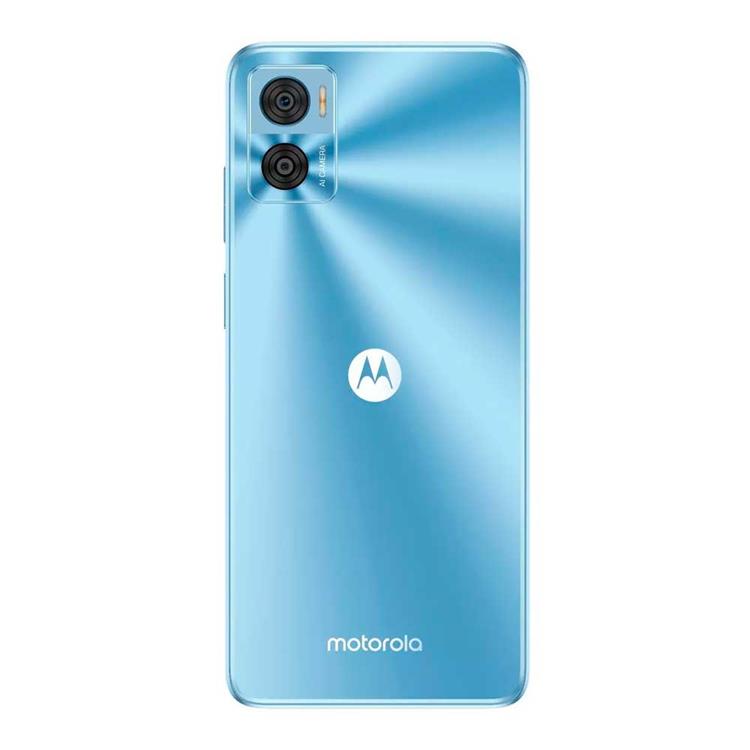 CELULAR MOTOROLA MOTO G05 SE SPECIAL 128GB Y 4 GB XT2523-1