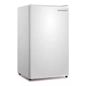 HELADERA BAJO MESADA 90 LTS BLANCA TELEFUNKEN TFK90B