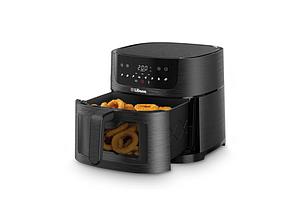 FREIDORA DE AIRE DIGITAL 6 LTS LILIANA AF906