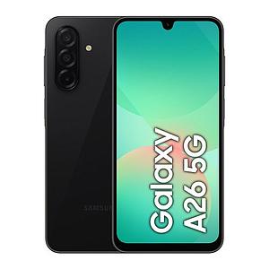 CELULAR SAMSUNG SM-A266 MZK GALAXY A26 5G 256GB Y 8 GB