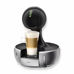 CAFETERA MOULINEX NESCAFE DOLCE GUSTO DROP 350B58