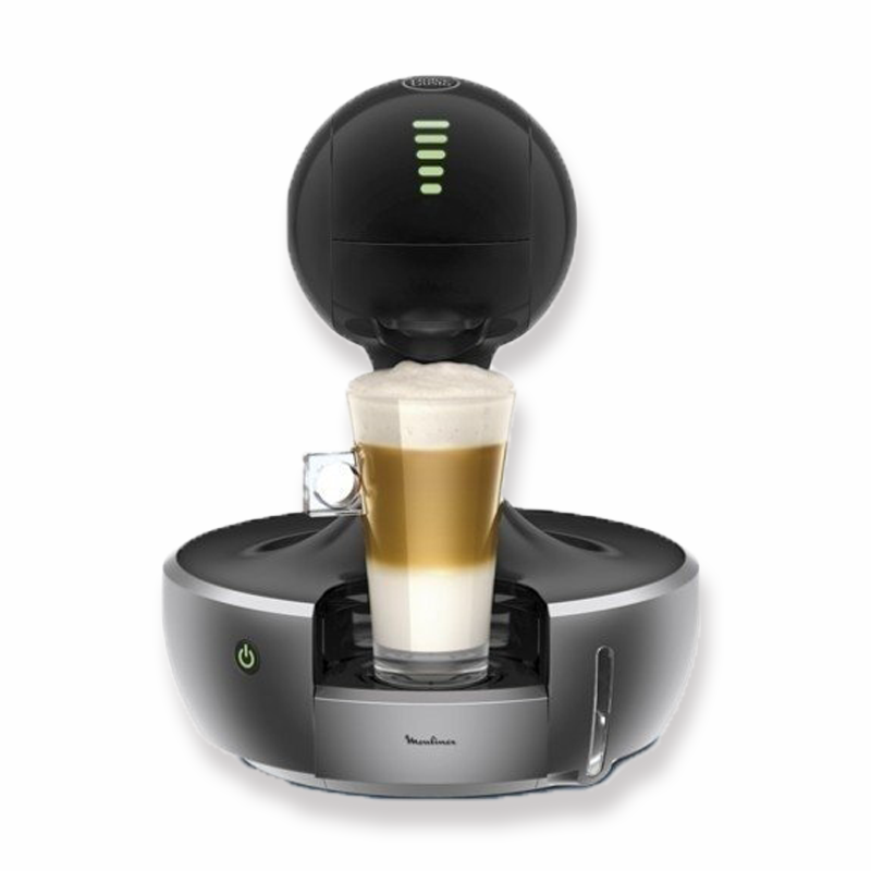 CAFETERA MOULINEX NESCAFE DOLCE GUSTO DROP 350B58