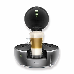 CAFETERA MOULINEX NESCAFE DOLCE GUSTO DROP 350B58