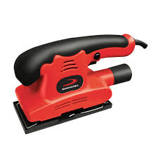 LIJADORA ORBITAL RECTANGULAR 150W DAIHATSU LOR150