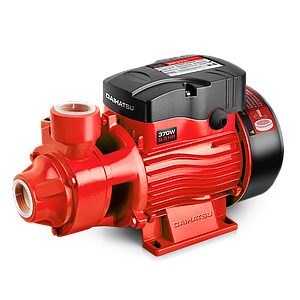 BOMBA PERIFERICA ELECTRICA 0.5 HP 370W DAIHATSU BP370