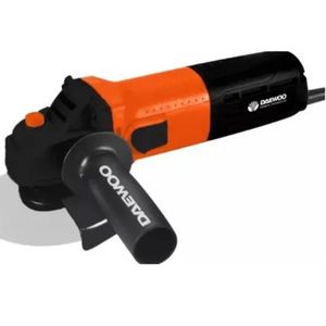 AMOLADORA ANGULAR 115MM 710W DAIHATSU AA710