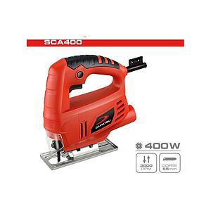 SIERRA CALADORA 400W DAIHATSU SCA400