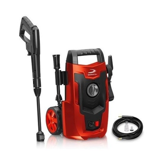 HIDROLAVADORA 110 BAR 1400W DAIHATSU HC1400