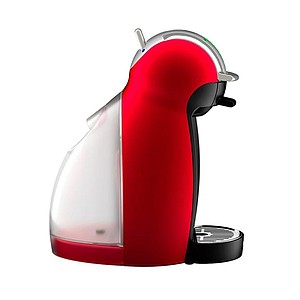 CAFETERA MOULINEX NESCAFE DOLCE GUSTO GENIO 160558