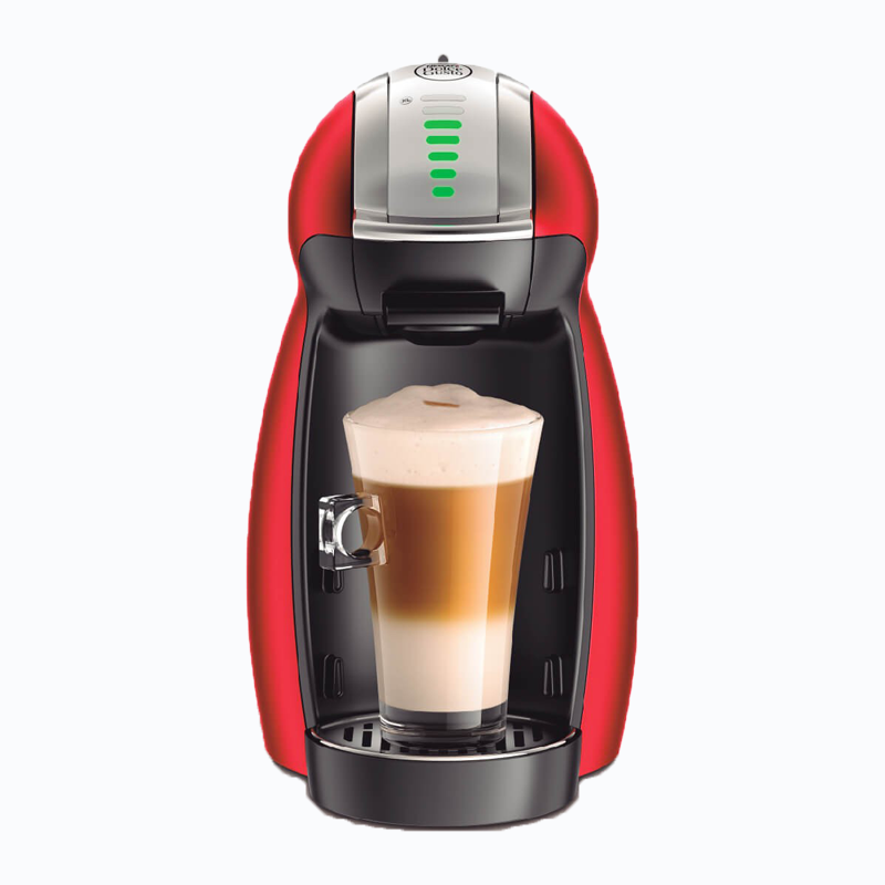 CAFETERA MOULINEX NESCAFE DOLCE GUSTO GENIO 160558