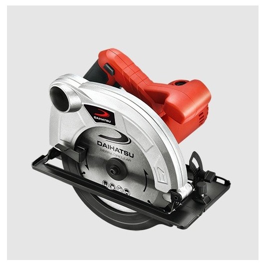 SIERRA CIRCULAR 185MM 1250W DAIHATSU SCI1250