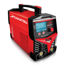 SOLDADORA INVERTER 180A DAIHATSU S21 180