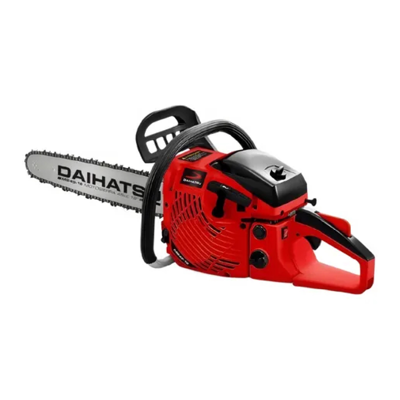 MOTOSIERRA A EXPLOSION 16" 45CC 2 TIEMPOS DAIHATSU MS45