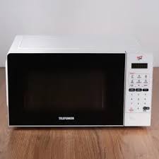 MICROONDAS DIGITAL 20 LTS 700W TELEFUNKEN TFK20DG