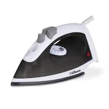 PLANCHA A VAPOR 1300W BLACKSTEAM LILIANA RPV910