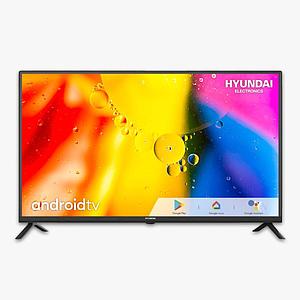 LED 32" STEREO HD SMART TV ANDROID HYUNDAI 32HD7A