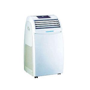 A/C PORTATIL FRIO-CALOR 3500W NORDIC FEDDERS NPF12R