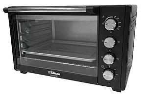 HORNO ELECTRICO MAXCOOK 60 LTS LILIANA AO600