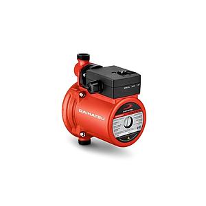 BOMBA PRESURIZADORA ELECTRICA 260W DAIHATSU BPR260
