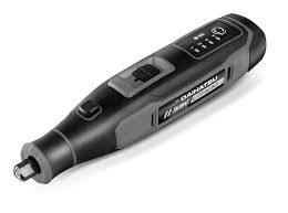 MINITORNO INALAMBRICO 3.6 V USB DAIHATSU HIMT36