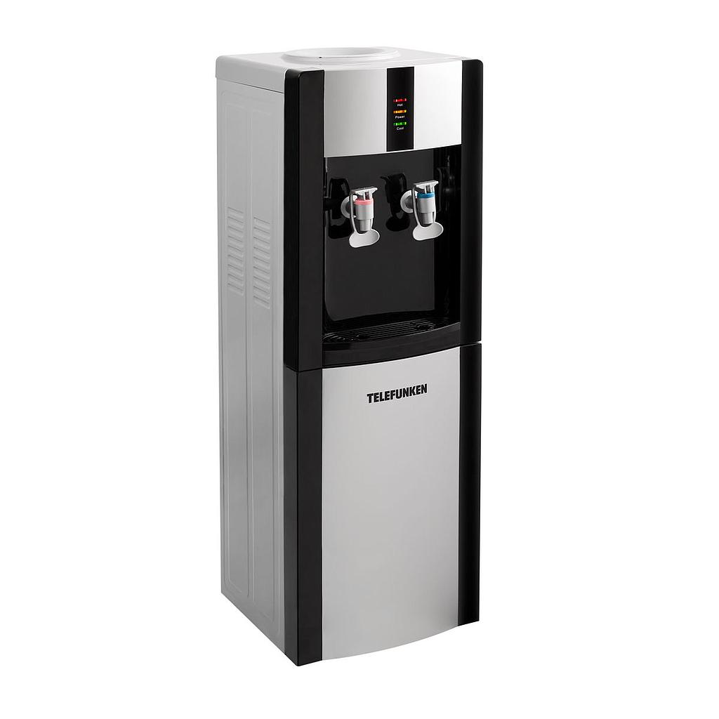 DISPENSER DE AGUA DE RED FRIO-CALOR TELEFUNKEN B001R