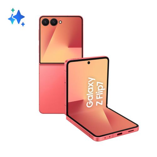 CELULAR SAMSUNG SM-F766 BZK GALAXY Z FLIP 7 512GB