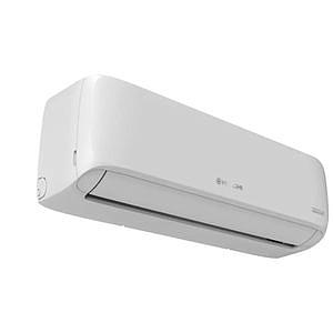 A/C SPLIT FRIO-CALOR ON-OFF 6500W NORDIC FEDDERS + UNID EXTERIOR NFSF22TC1