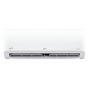 A/C SPLIT FRIO-CALOR 3500W INVERTER NORDIC FEDDERS + UNID EXTERIOR NFSV12TC1