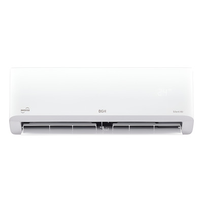 A/C SPLIT FRIO-CALOR 3500W INVERTER NORDIC FEDDERS + UNID EXTERIOR NFSV12TC1