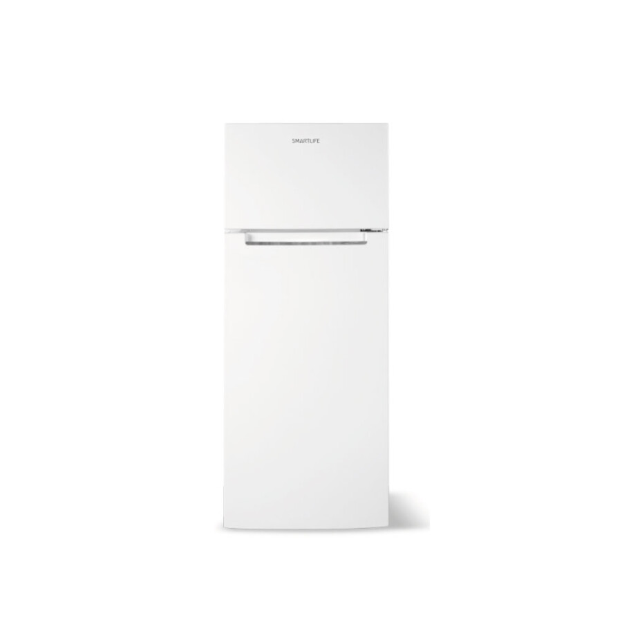 HELADERA CON FREEZER BLANCA 257 LTS SMARTLIFE RFH260WH 