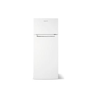 HELADERA CON FREEZER BLANCA 257 LTS SMARTLIFE RFH260WH 