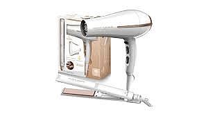 SET DE PLANCHITA + SECADOR BORA COC Y ALMOND