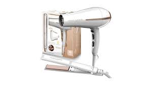 SET DE PLANCHITA + SECADOR BORA COC Y ALMOND