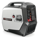 GRUPO ELECTROGENO NAFTERO INVERTER INSONORIZADO 3.5 KW 4.00 HP 149 CC DAIHATSU GE3800IE