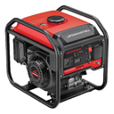 GRUPO ELECTROGENO NAFTERO INVERTER MONOFASICO 7.0 HP 288 CC DAIHATSU GE3500IA