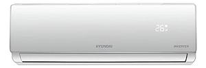A/C SPLIT FRIO-CALOR 3224W INVERTER HYUNDAI + UNIDAD EXTERIOR HY11INV 