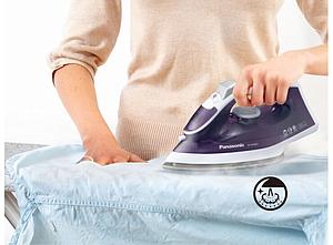 PLANCHA A VAPOR 1800W PANASONIC NIM300TVTW