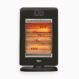 CALEFACTOR INFRARROJO INFRASOL LILIANA CIG100