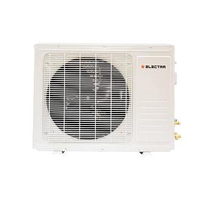 A/C SPLIT ELECTRA INVERTER FRIO-CALOR SMART READY 2600W + UNIDAD EXTERIOR ETI26CF