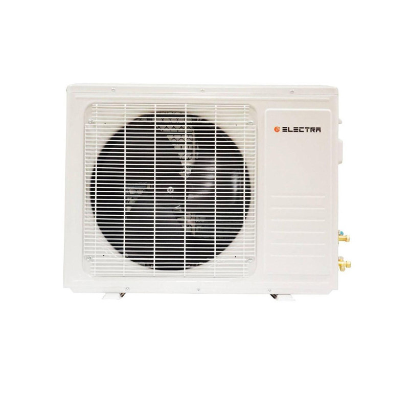 A/C SPLIT ELECTRA INVERTER FRIO-CALOR SMART READY 2600W + UNIDAD EXTERIOR ETI26CF