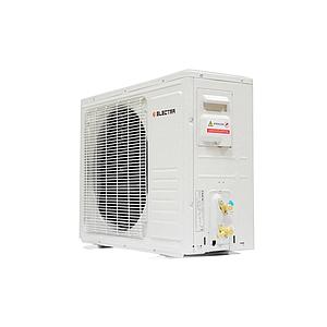 A/C SPLIT ELECTRA INVERTER FRIO-CALOR SMART READY 6400W + UNIDAD EXTERIOR ETI64CF