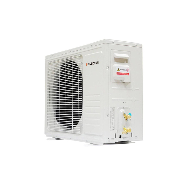 A/C SPLIT ELECTRA INVERTER FRIO-CALOR SMART READY 6400W + UNIDAD EXTERIOR ETI64CF
