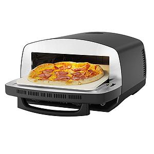 HORNO ELECTRICO NAPOLITANO PIZZERO 2200W HASTA 450º C LILIANA AO918