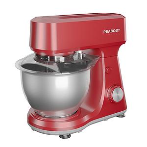 BATIDORA PLANETARIA 700W ROJA PEABODY BM103R