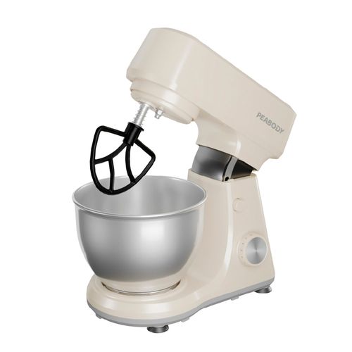 BATIDORA PLANETARIA 700W MARFIL PEABODY BM103I