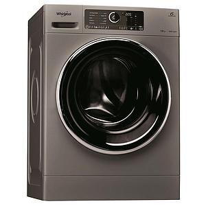 LAVASECARROPAS AUTOMATICO POR CALOR INVERTER 10 KG ACERO 1400 RPM PEABODY LSH10S