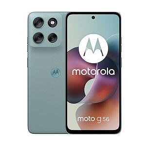 CELULAR MOTOROLA MOTO G56 256GB Y 8GB XT2529