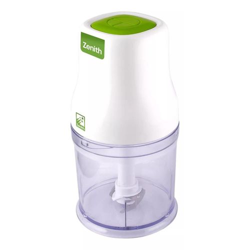 PROCESADORA DE ALIMENTOS 300W 0.5 LTS ZENITH ORION